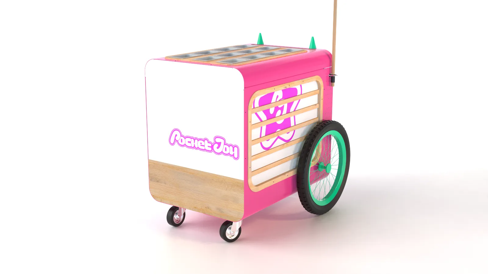 Pocket Joy — imagen 2